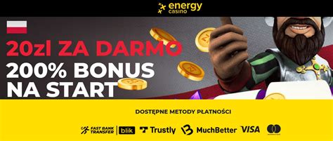 Oferta na bonus bez depozytu w kasynie internetowym Bruce Bet